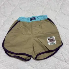 美品！カラフルハーフパンツ