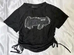 CRYX Tシャツ