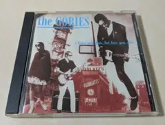 THE GORIES　ザ・ゴリーズ