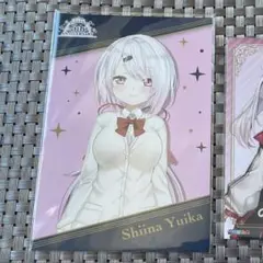 にじさんじ　アニメイト特典　周年　ポストカード　ブロマイド