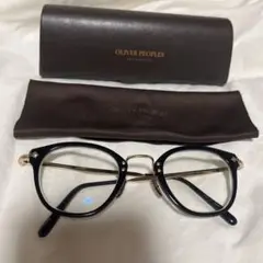 オリバーピープルズ 507c