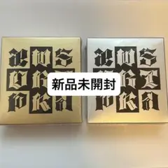 Dirty Work Dirty Case ver. 新品未開封 2種セット