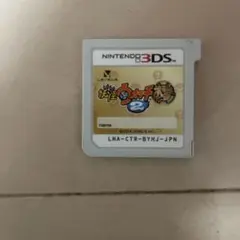 レベルファイブ ニンテンドー3DS ゲームソフト