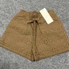 プティマイン 100 レースキュロット