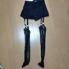 WIDOW ダークコア✴ダークコケット✴ゴシック✴ ガーターベルト