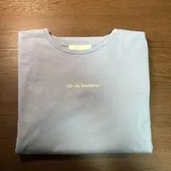 globe 半袖Tシャツ