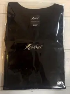 INI XQUARE ライブTシャツ SHORT