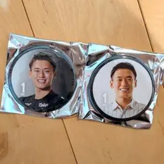清水エスパルス 沖悠哉選手グッズ