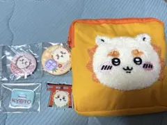 ちいかわ　シーサー　詰め合わせ　まとめ売り