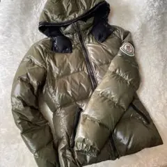 モンクレール ダウンジャケット 0