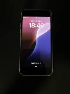 Apple iPhoneSE2世代