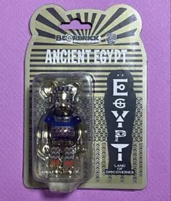 2025年最新】古代エジプト展 BE@RBRICKの人気アイテム - メルカリ