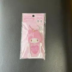 マイメロディ エンジョイアイドルシリーズ　IDフォトホルダー