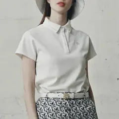 St ANDREWS ポロシャツ レディース