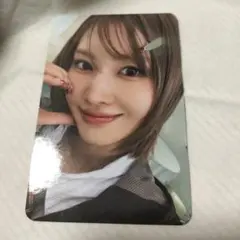 TWICE モモ This is for 封入トレカ