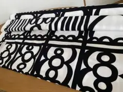 未使用 IKEA 生地 ファブリック REVVIVA レッヴィーヴァ 約2m