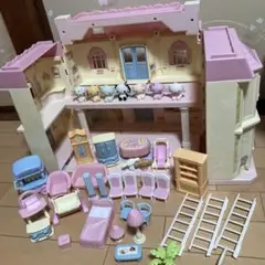 2025年最新】シュガーバニーズ ハウスの人気アイテム - メルカリ