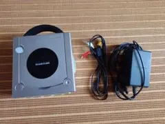 (動作確認済み)ゲームキューブ本体