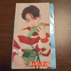 BOYNEXTDOOR　ジェヒョン