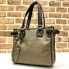 BALLY トートバッグ 5155