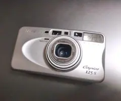【動作確認ＯＫ】MINOLTA　CAPIOS125S 動作確認済】MINOLTA ミノルタ CAPIOS 125s フィルムカメラ