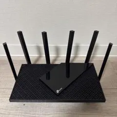 TP-Link Archer AX73 外箱なし