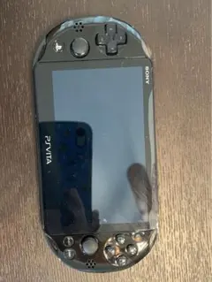 PlayStation®Vita(PCH-2000シリーズ)Wi-Fiモデル …