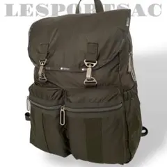 レスポートサック  LeSportsac  リュック 大草直子 バックパック 超軽量で疲れない」と評判 大草直子が愛してやまない
