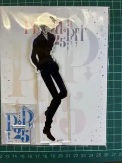 PEACH-PIT　25周年特別展　しゅごキャラ！　アクリルスタンド　イクト
