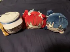 ラブライブ!サンシャイン!! Aqours 寝そべりモアプラスぬいぐるみ 1年生