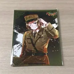 ヘタリア フランス ブロマイド ファミマプリント ネットプリント