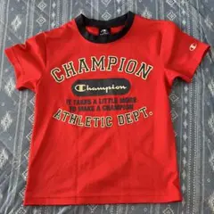 チャンピョン　Tシャツ　140サイズ