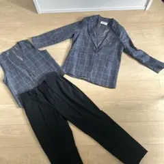 フォーマルウェア160cm 3点セット