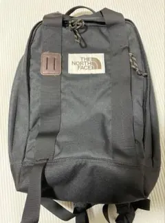 ノースフェイス　リュック