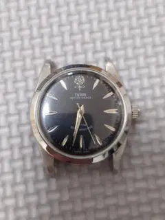 TUDOR オイスタープリンス　デカバラ　チューダー　OH済