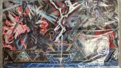 【新品未使用】VS ヴァンキッシュソウル　WCQ プレイマット Amazon.co.jp: ヴァンキッシュソウル プレイマット : おもちゃ