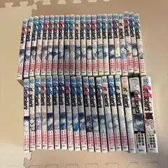 GetBackers　ゲットバッカーズ 全巻３９冊+ファンブック2冊