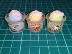 ◯立体アイスパーツ◯