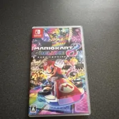 マリオカート8 デラックス Nintendo Switch