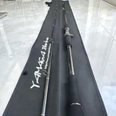 YAMAGA Blanks - 【中古/極上品】 ヤマガブランクス アーリー ERY-93M   /ST020Y YAMAGA Blanks - 【中古/極上品】 ヤマガブランクス アーリー