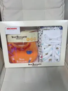 MikiHouse 出産祝い セット