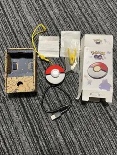 ポケGO Plus + ポケモンGOプラスプラス