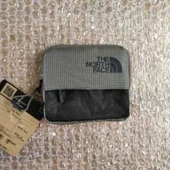 ノースフェイス　へイジーワレット　NM82460　フォールンロック　新品