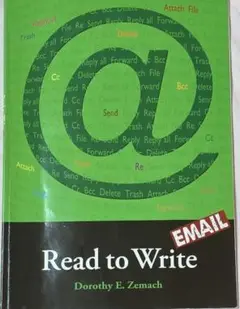 Read to Write Email