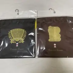 名探偵コナン　巾着　きんちゃく　アベイル