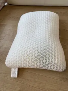 カインズ　Moffle フィット 弾力性に優れたやわらかいまくら 40×60cm