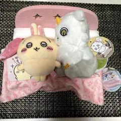 ちいかわ　chiikawa うさぎ　usagi あのこ　anoko マスコット
