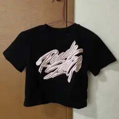 ミニTシャツ