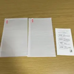 新品⭐️ギャラクシー GalaxyZ Fold4 5G用　ガラスフィルム