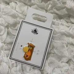 新品未使用 ディズニー ふしぎの国のアリス ドアノブ イヤリング